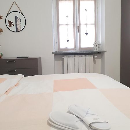 Appartamento Il Castello Casale Monferrato Extérieur photo
