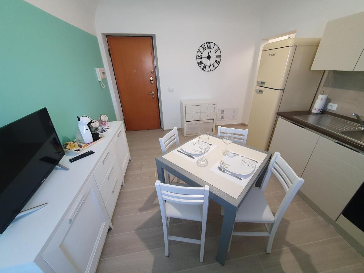Appartamento Il Castello Casale Monferrato Extérieur photo