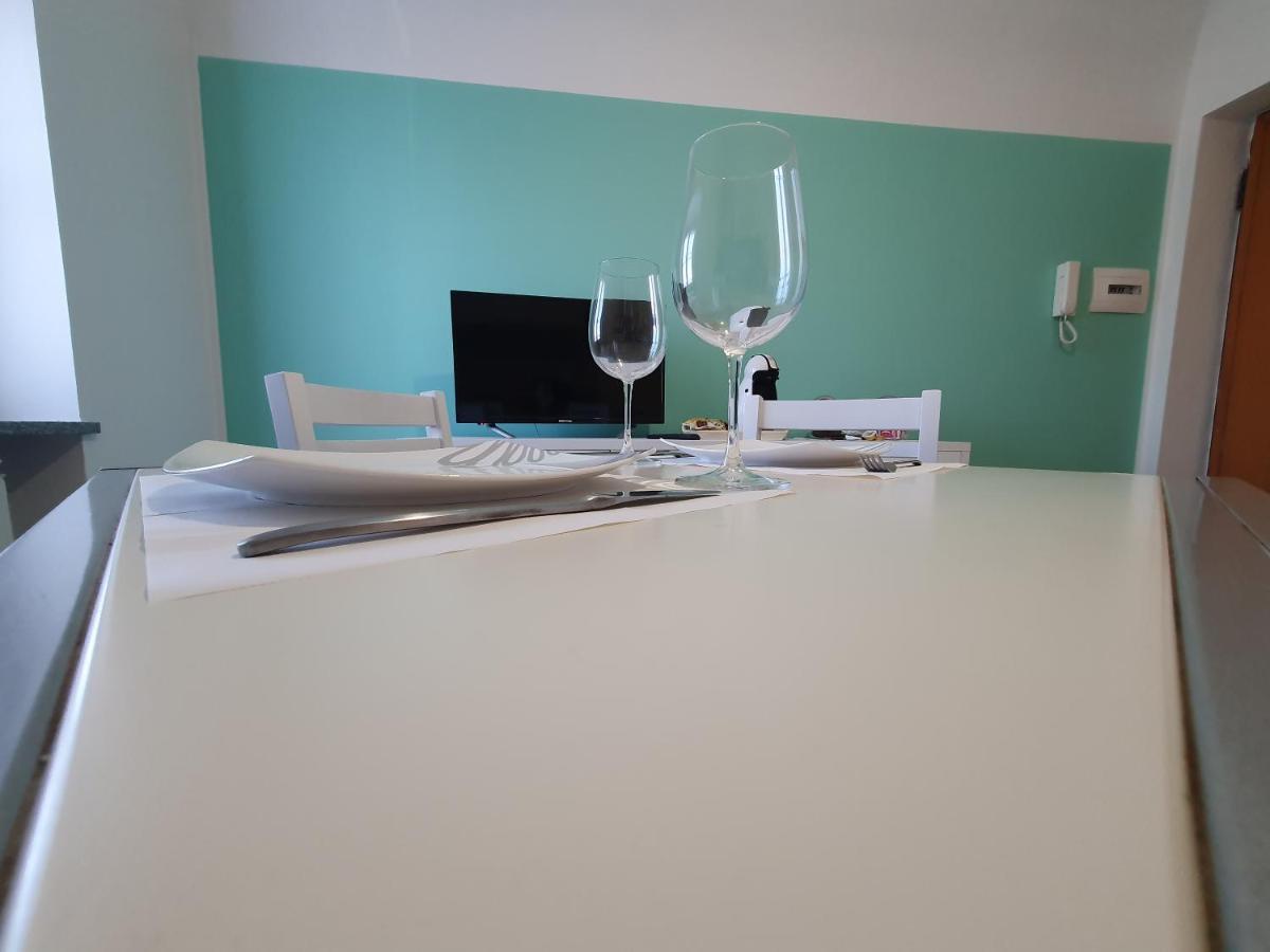 Appartamento Il Castello Casale Monferrato Extérieur photo