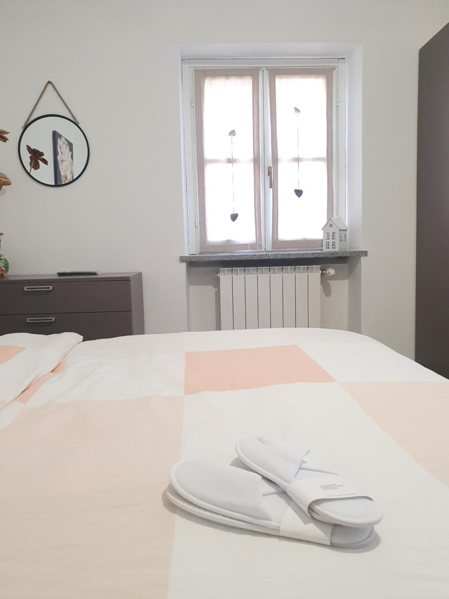 Appartamento Il Castello Casale Monferrato Extérieur photo