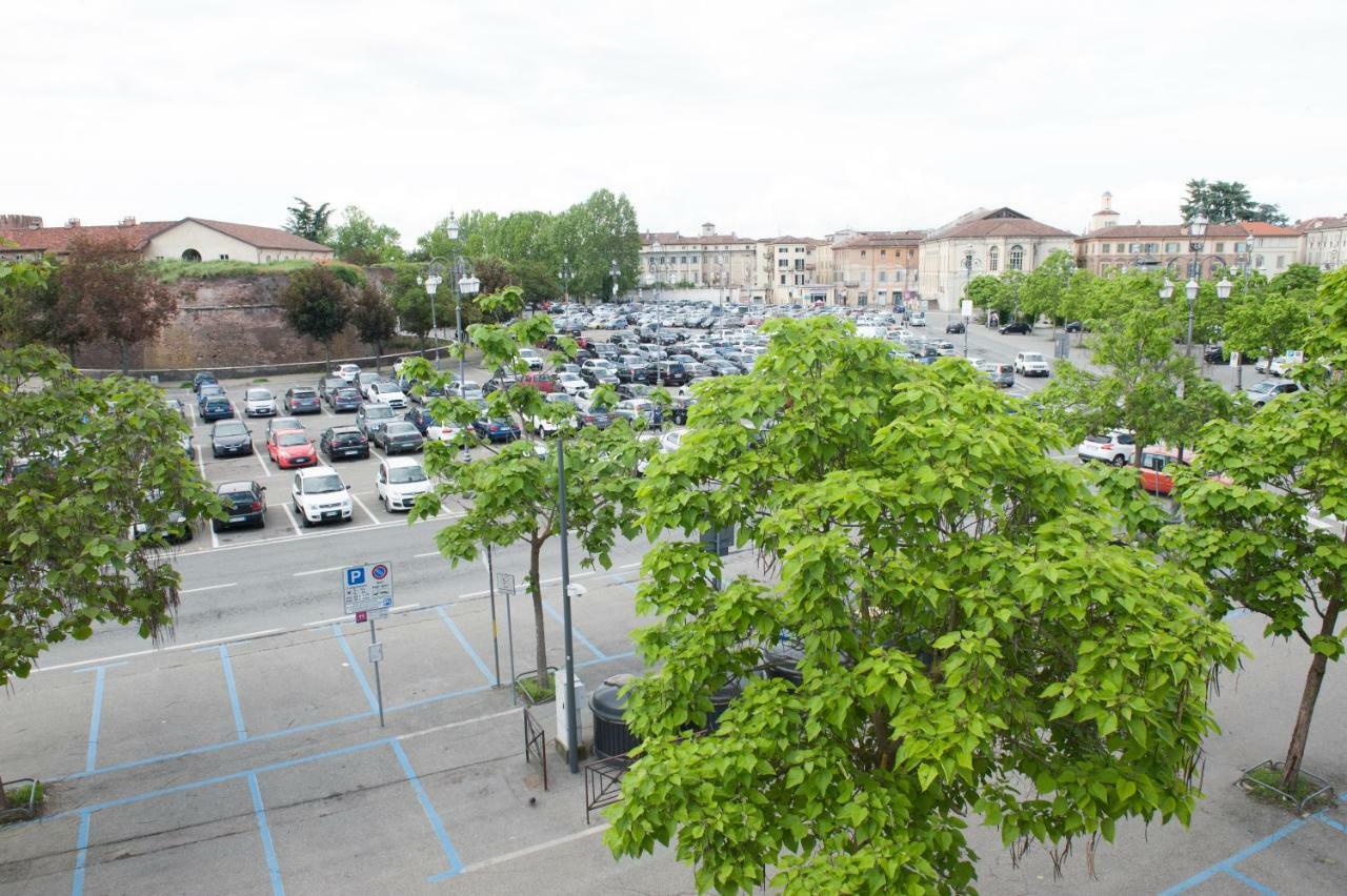Appartamento Il Castello Casale Monferrato Extérieur photo